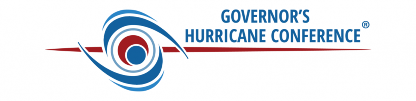 Governor's Hurricane Logo