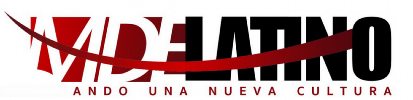 MDE Latino logo
