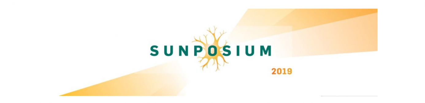 Sunposium 2019 Banner