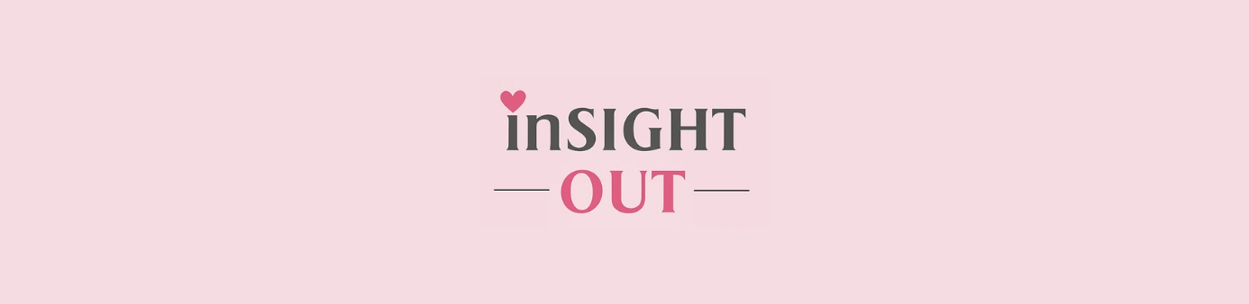 inSIGHT Out Logo