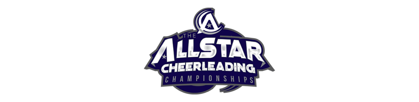 The Allstar Cheerleading Championships - Florida Challenge Logo