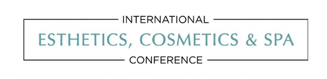 International Esthetics Cosmetics Spa Conference Logo