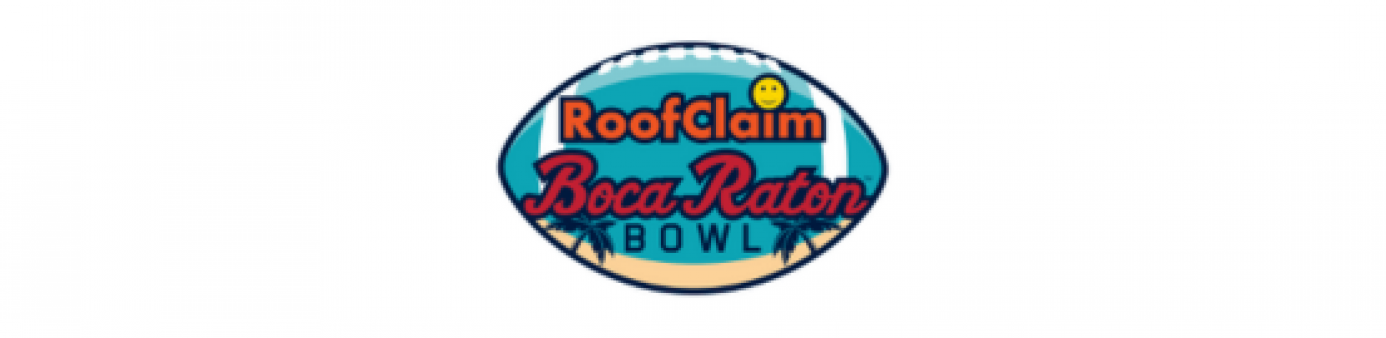 Boca Bowl Logo