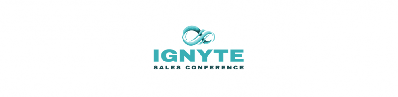Ignyte Palm Beach 2025 Conference Logo