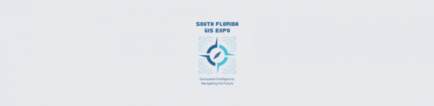 GIS Expo Logo