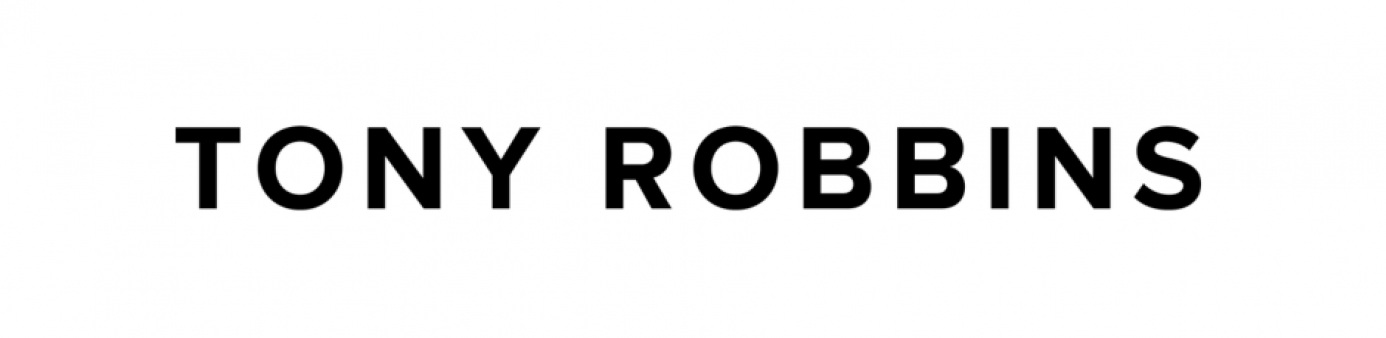 Tony Robbins Logo