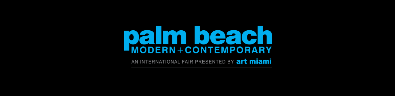 PB Modern & Contemporary Art Fair 2025 Logo
