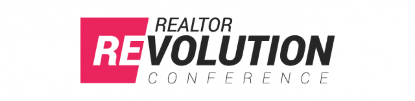 Realtor Revolution logo