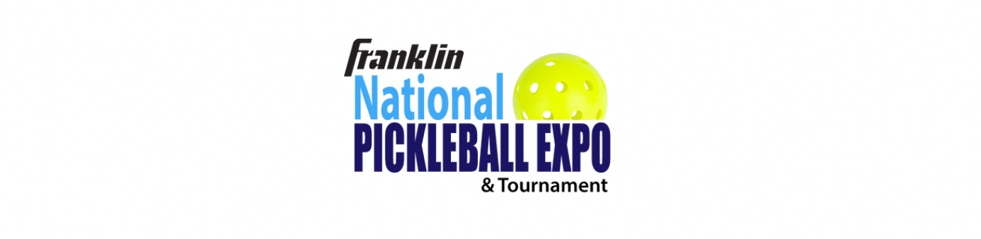 Pickleball Expo Logo