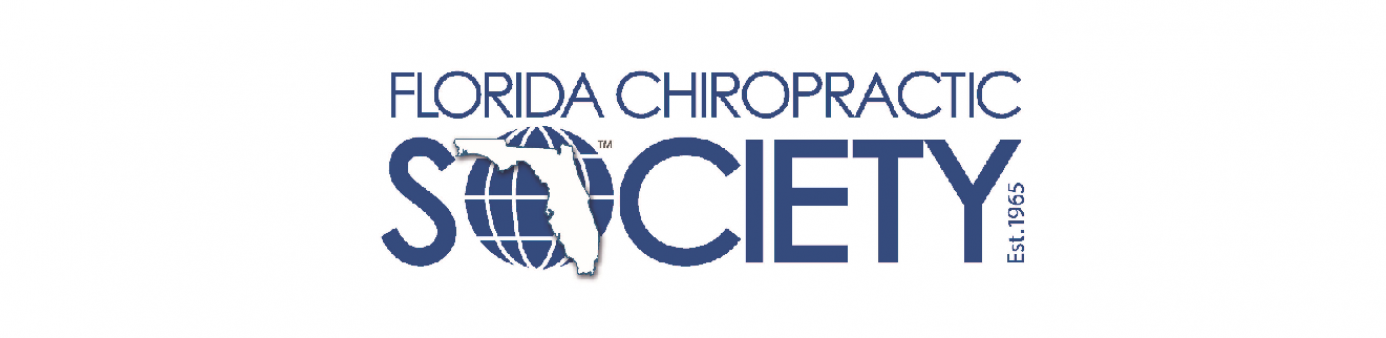 Florida Chiropractic Logo
