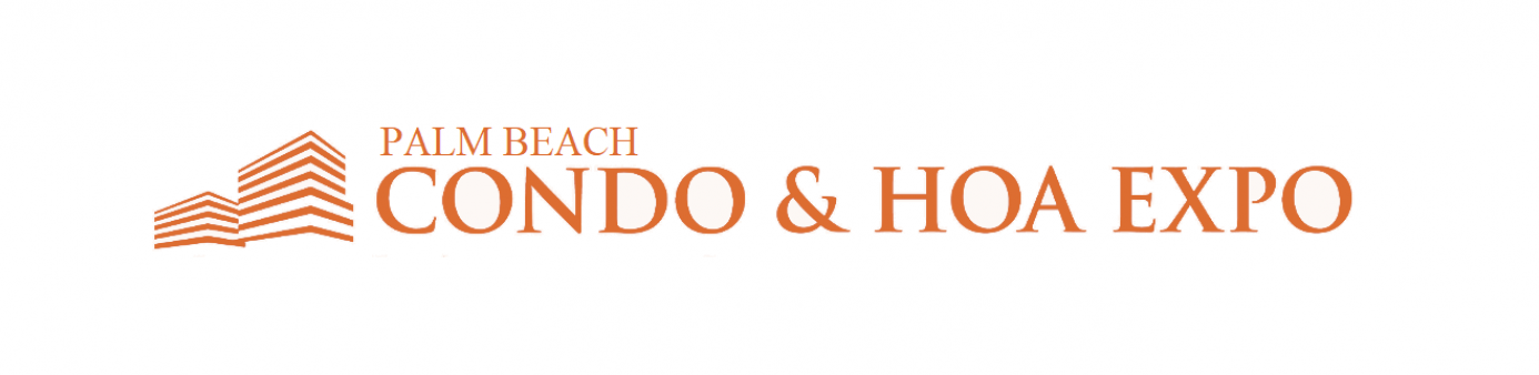 Condo and HOA Expo Logo