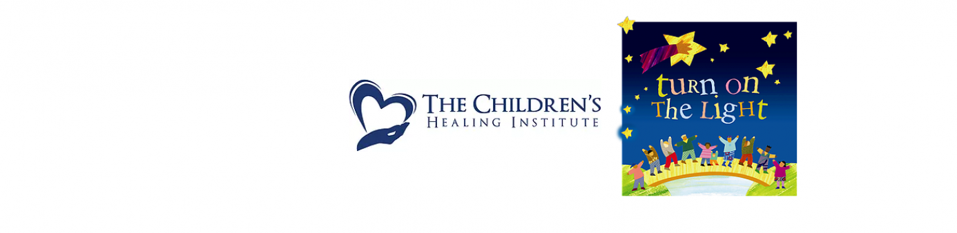 Children's Healing Logo