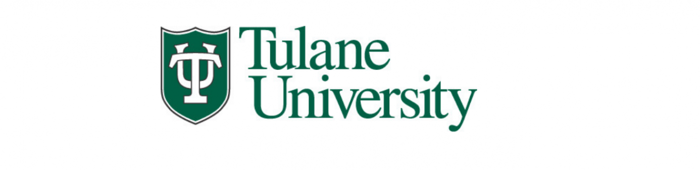 Tulane University Logo 