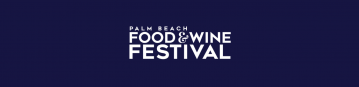 PB Food and Wine Logo