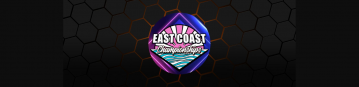 East Coast Championship - Cheer Logo