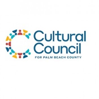 Palm Beach County Cultural Council Logo