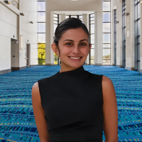 Photo of Valentina Lopez