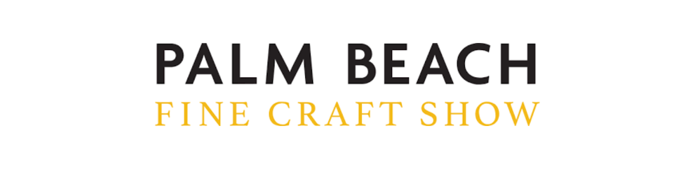 Palm Beach Craft Show Logo