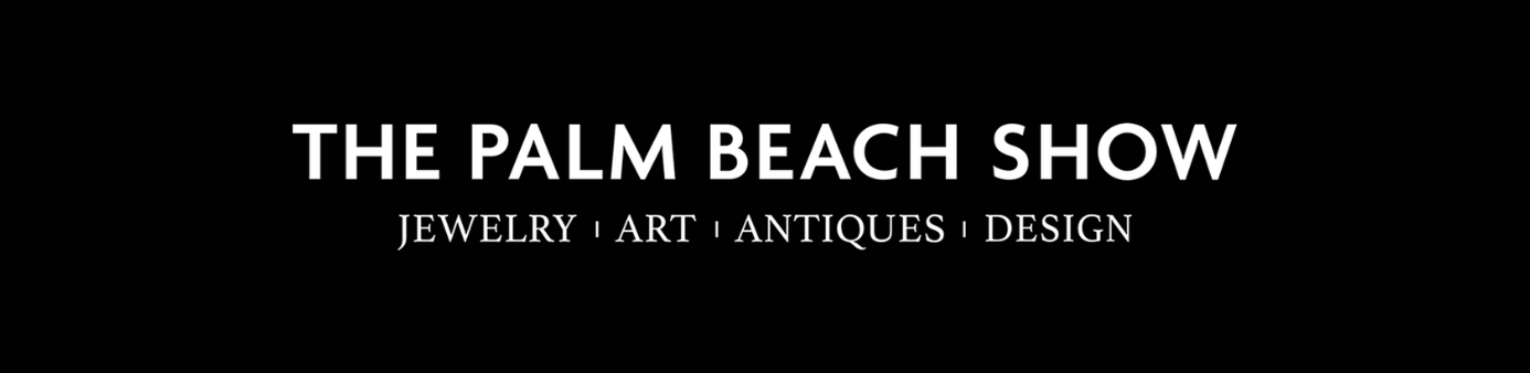 The Palm Beach Show Logo