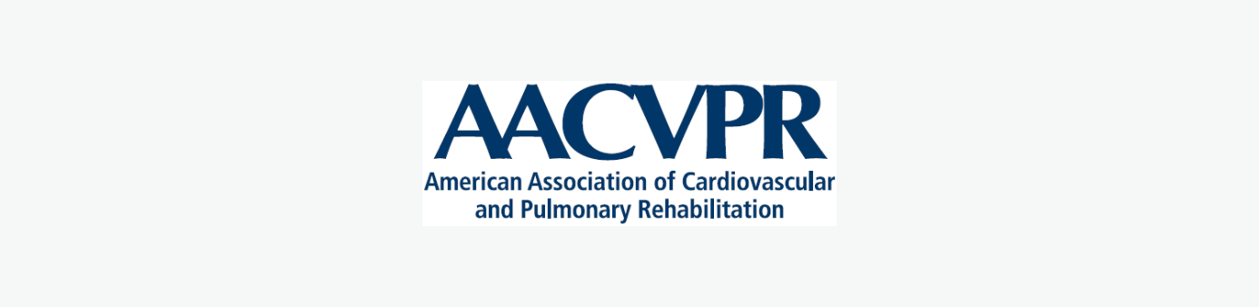 The 40th AACVPR Annual Meeting Logo