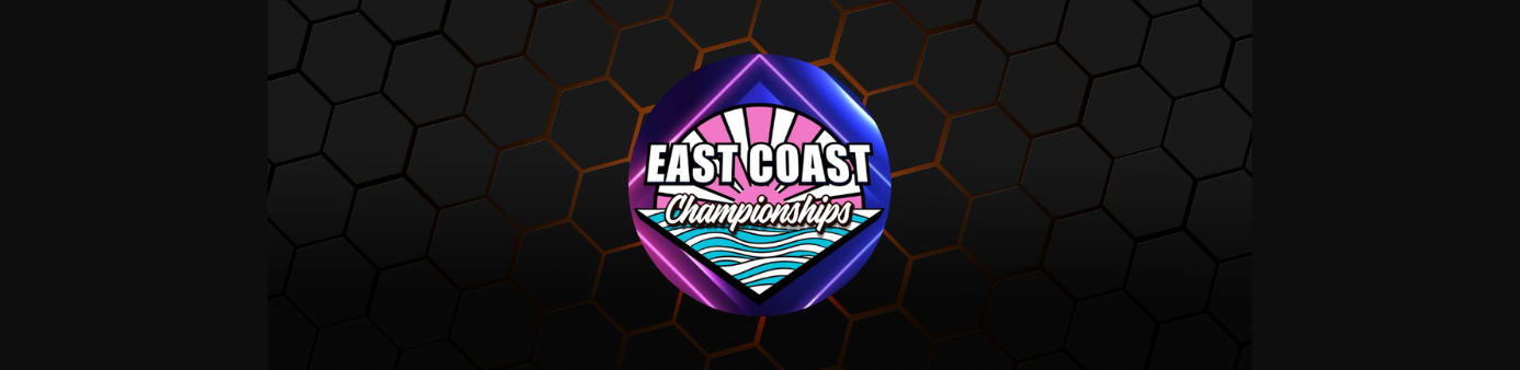 East Coast Championship - Cheer Logo