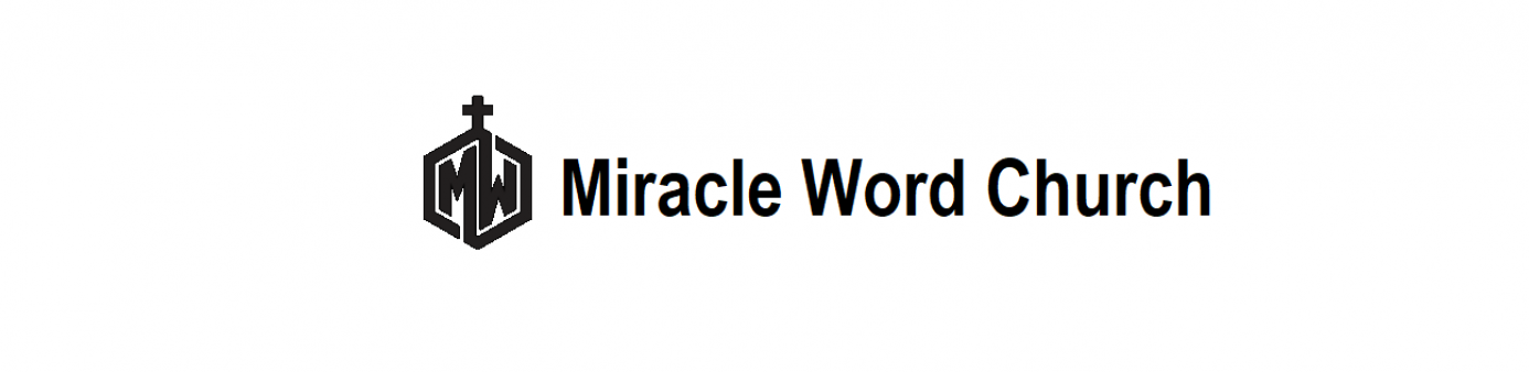 Miracle Word Church Logo