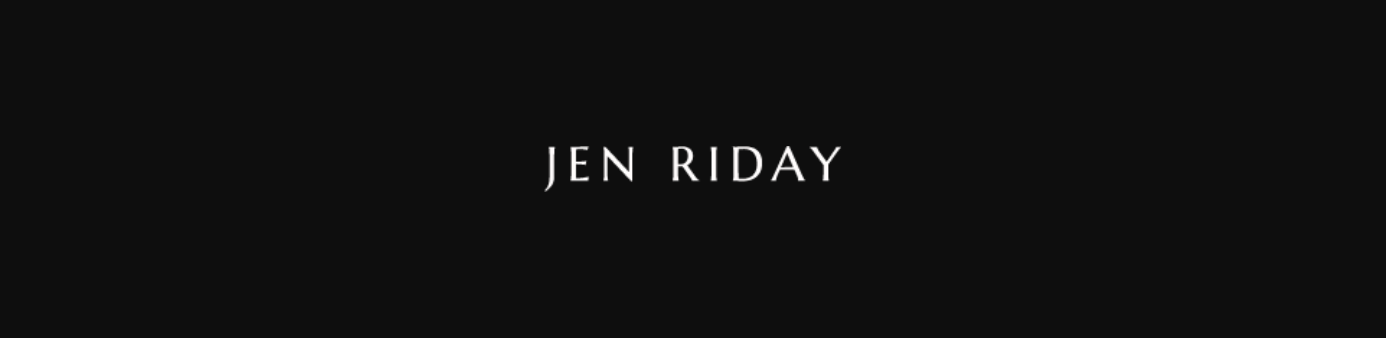 Jen Riday Logo