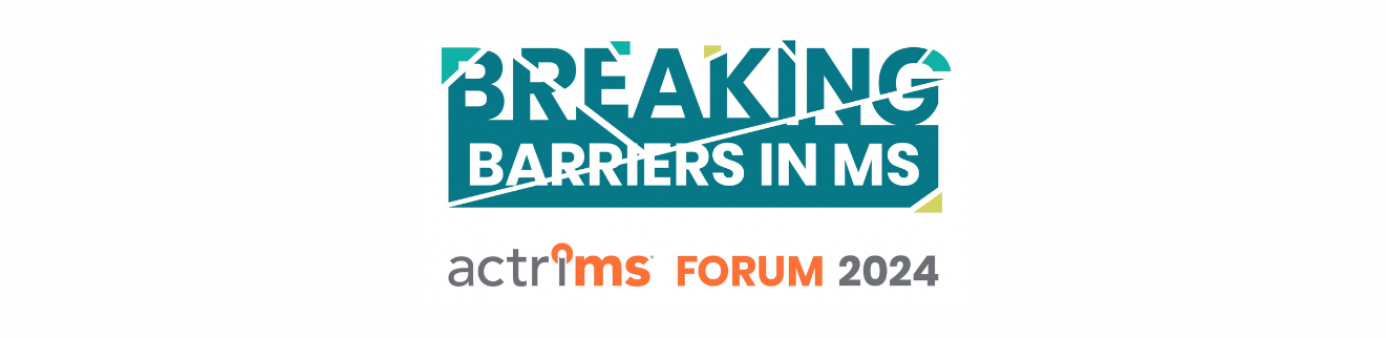 ACTRIMS Forum 2024 Logo