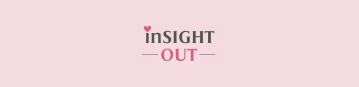 inSIGHT Out Logo