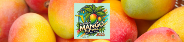 Mango Festival Logo 