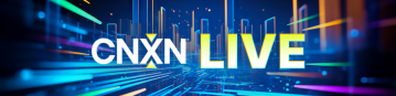 Connection Live Logo