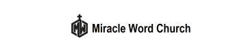Miracle Word Church Logo