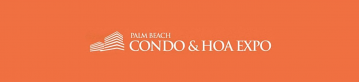 PB Condo & HOA Expo Logo