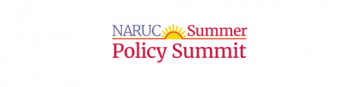 2024 NARUC Summer Policy Summit Logo