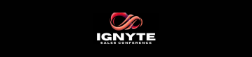 IGNYTE Conference Logo