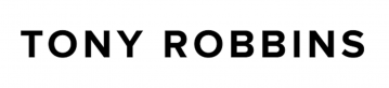 Tony Robbins Logo