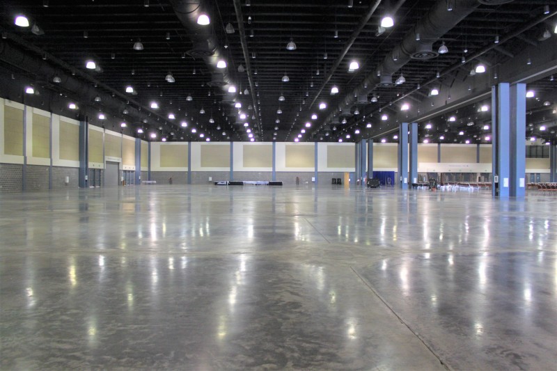 Photo Gallery | Palm Beach Convention Center