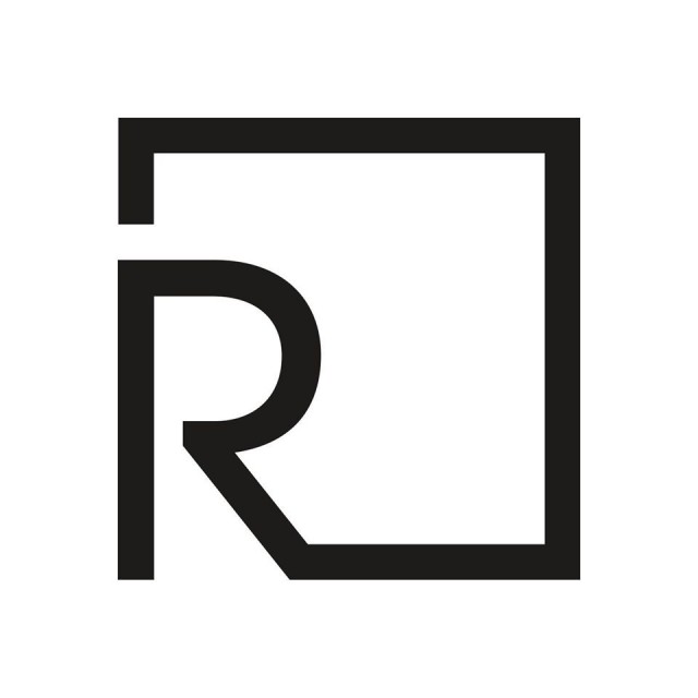 Photo of the logo for Rosemary Square