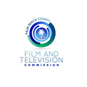PBC Film & Television Commission Logo